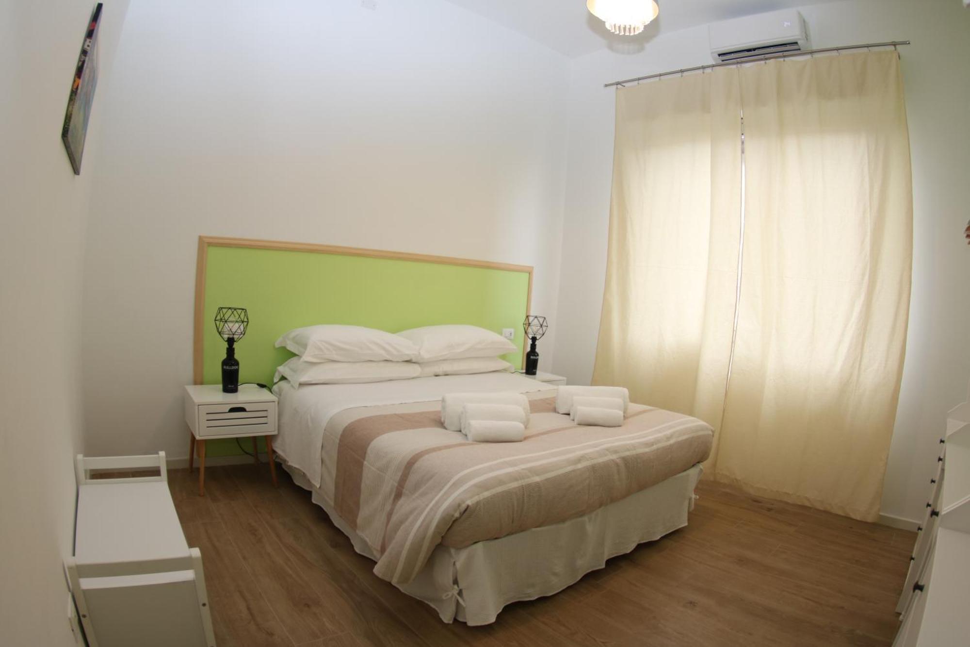 Lucky Loft 16 Apartment La Spezia Exterior foto