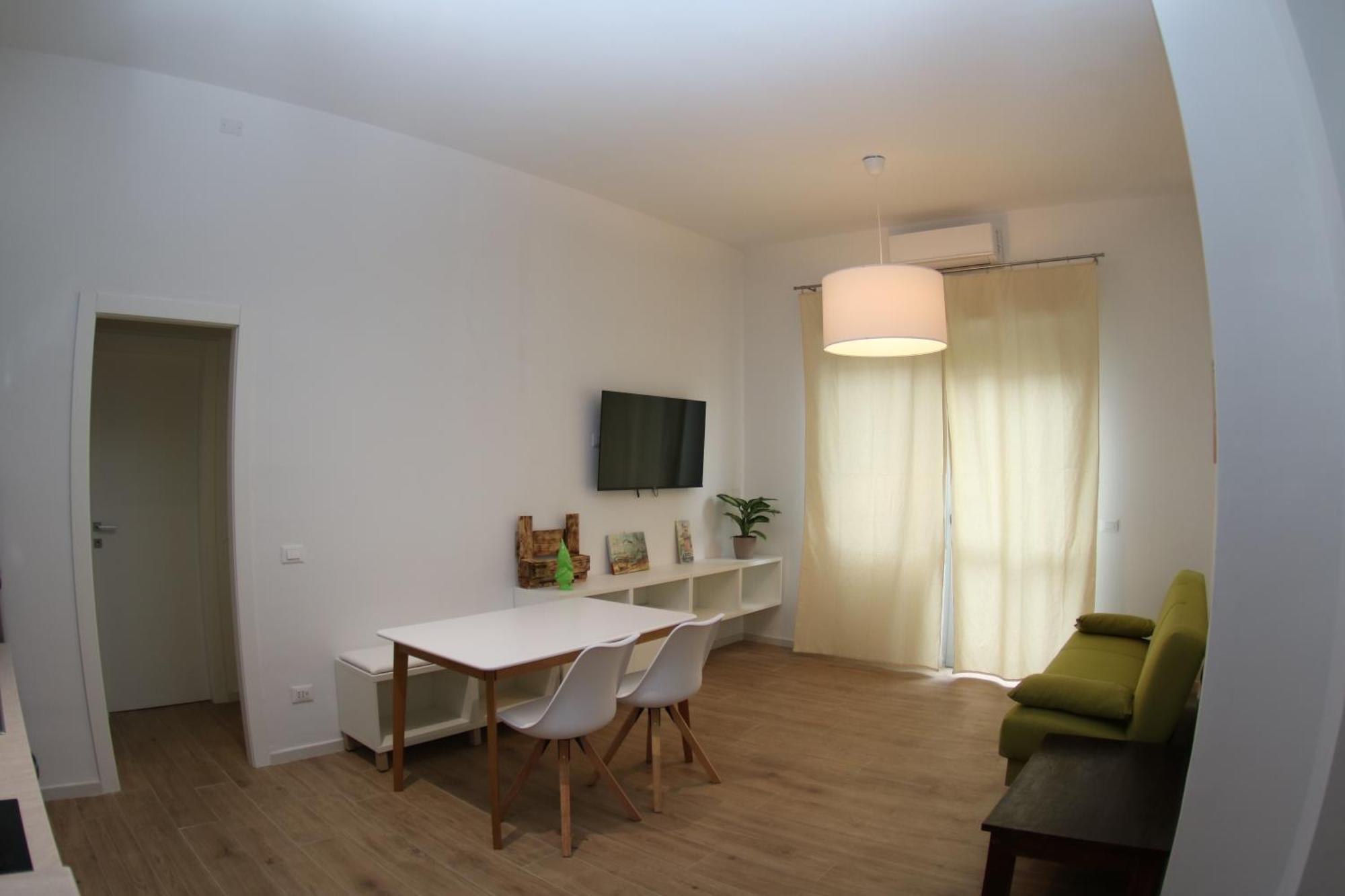 Lucky Loft 16 Apartment La Spezia Exterior foto