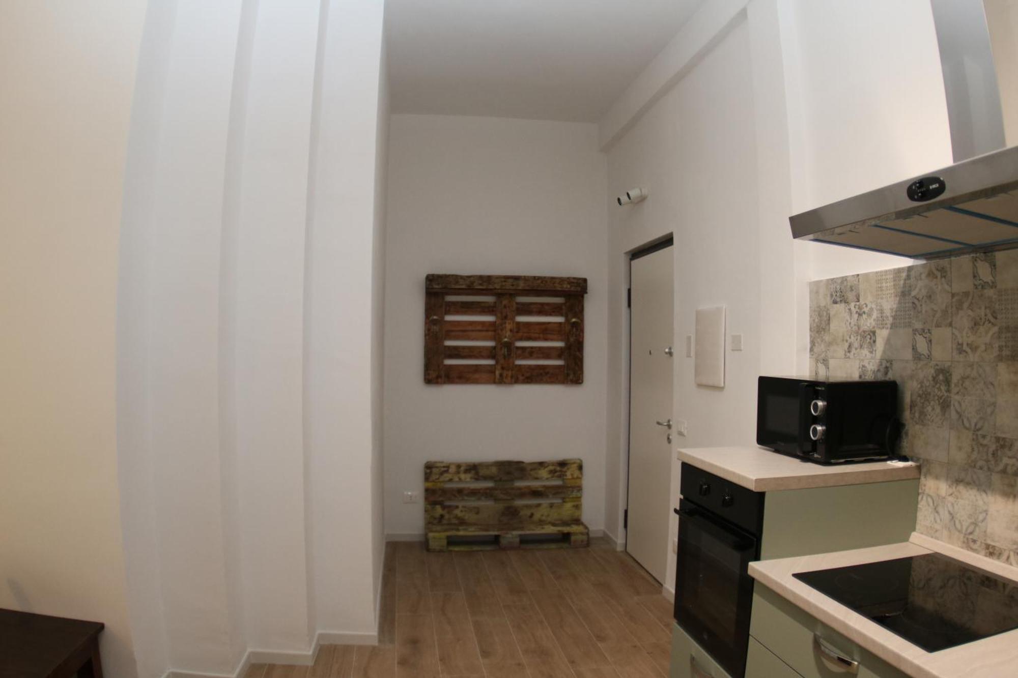 Lucky Loft 16 Apartment La Spezia Exterior foto
