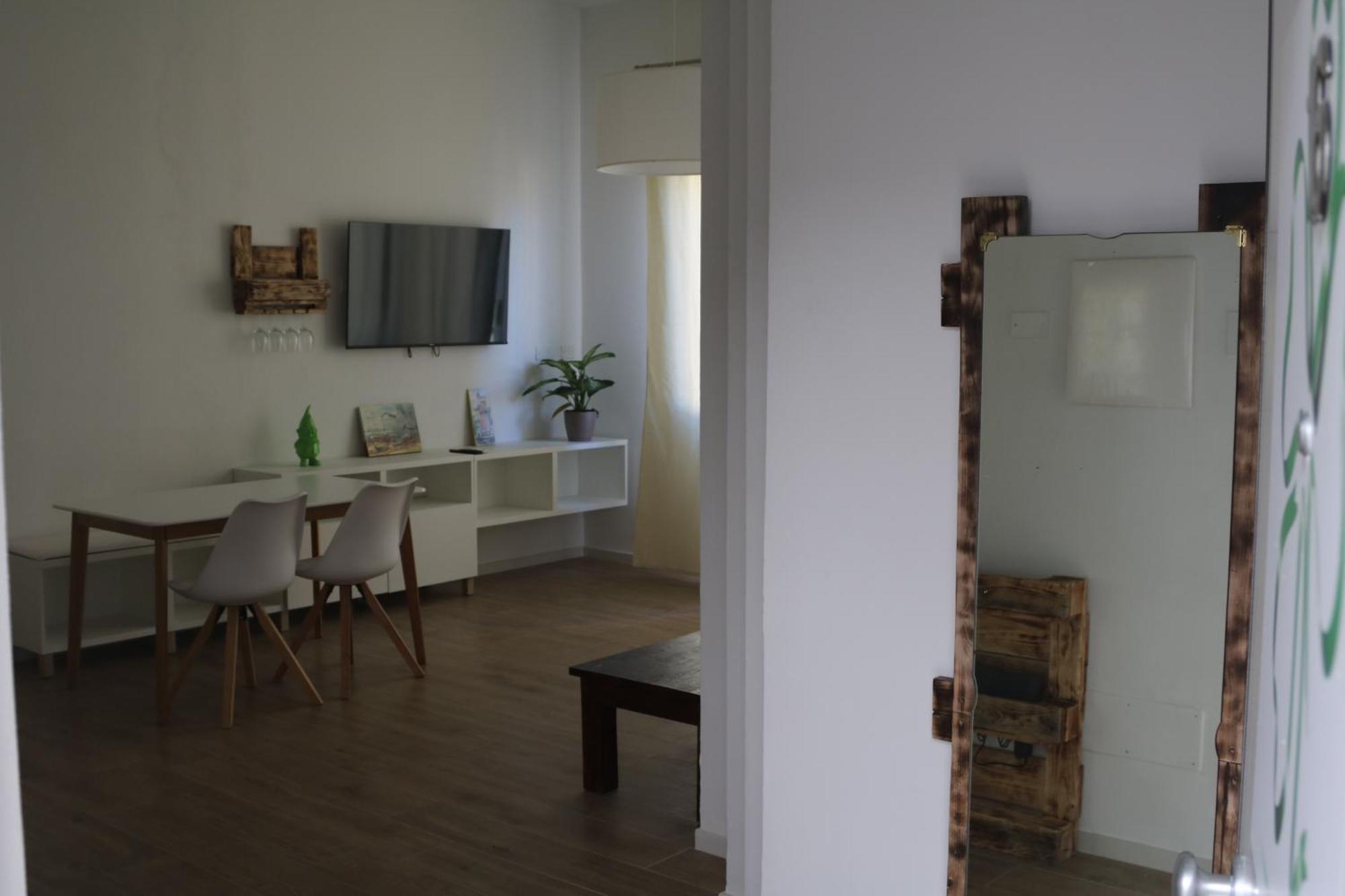 Lucky Loft 16 Apartment La Spezia Exterior foto