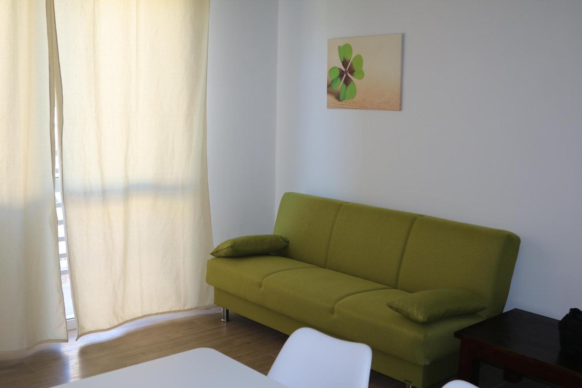 Lucky Loft 16 Apartment La Spezia Exterior foto